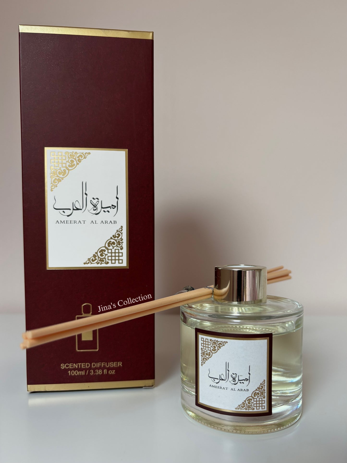 Diffuseur Mikado Ameerat Al Arab