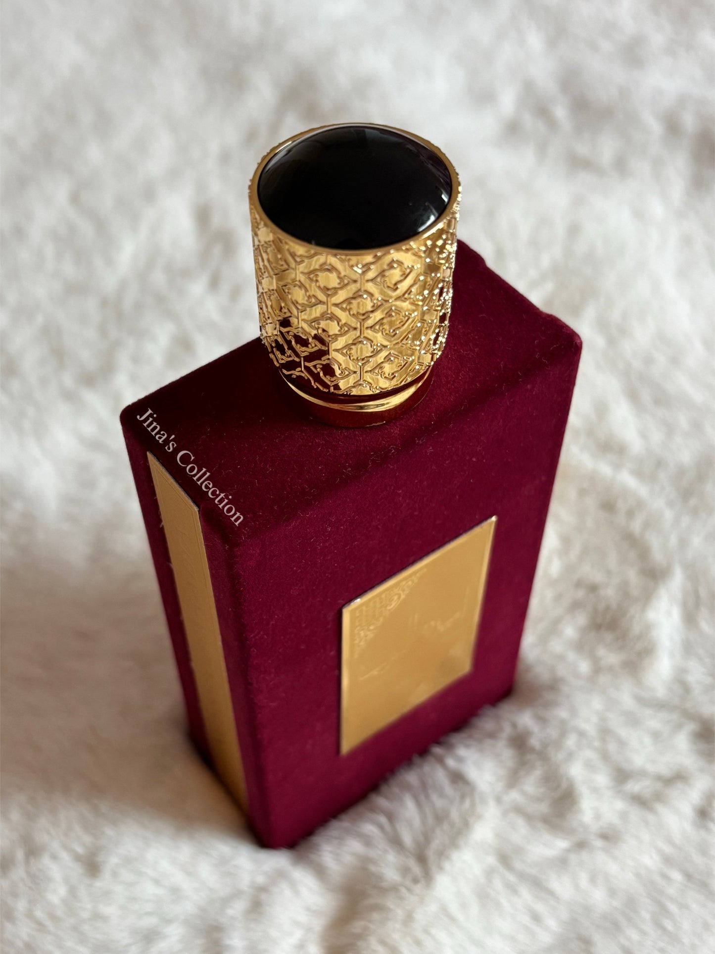 Parfum Ameerat Al Arab - Asdaaf