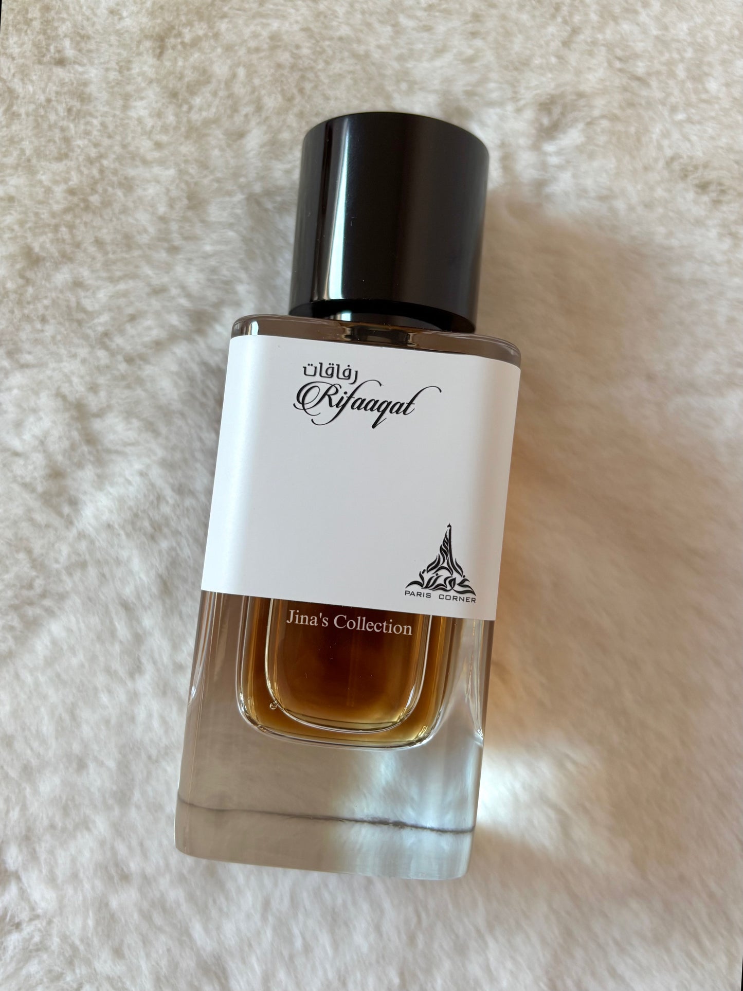 Parfum Rifaaqat - Paris Corner