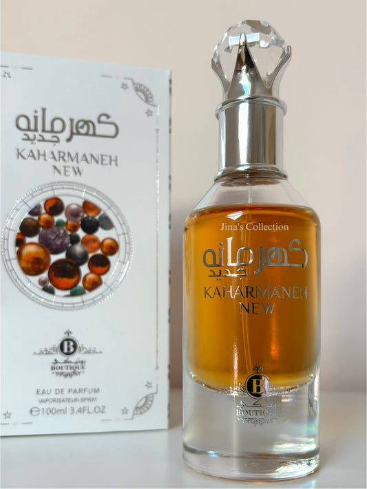 Parfum Kaharmaneh New - B Boutique