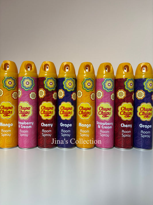 Air Freshener - Chupa Chups