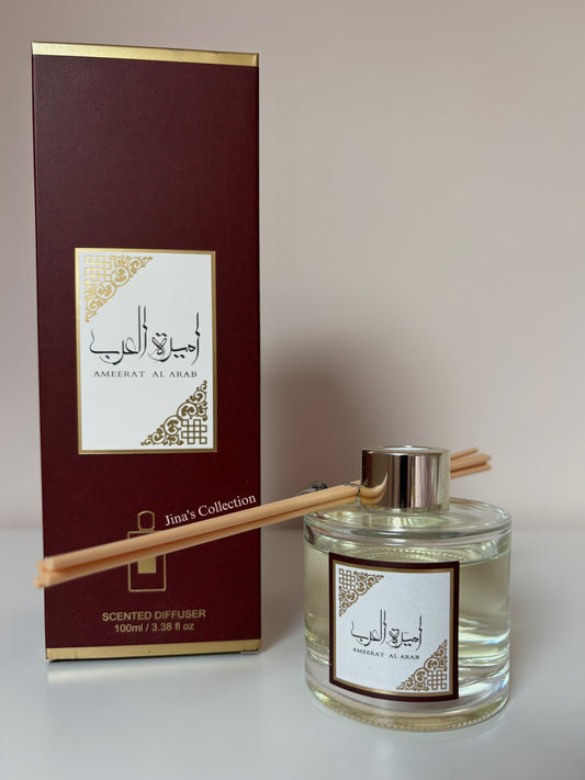 Diffuseur Mikado Ameerat Al Arab