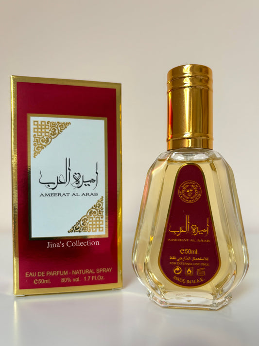 Parfum Ameerat Al Arab - Ard Al Zaafaran