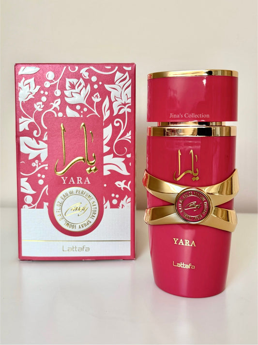 Yara Candy - Lattafa