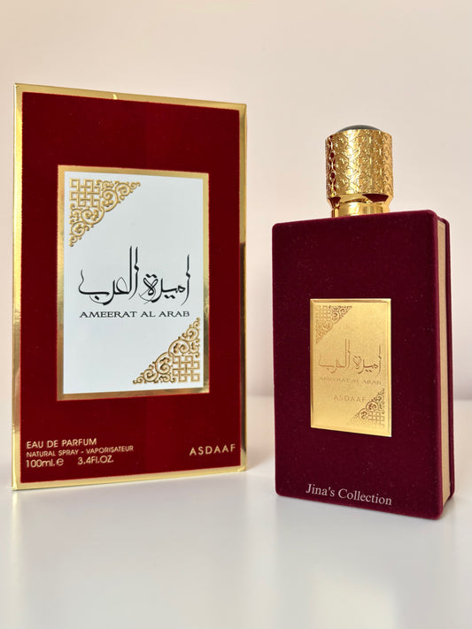 Parfum Ameerat Al Arab - Asdaaf