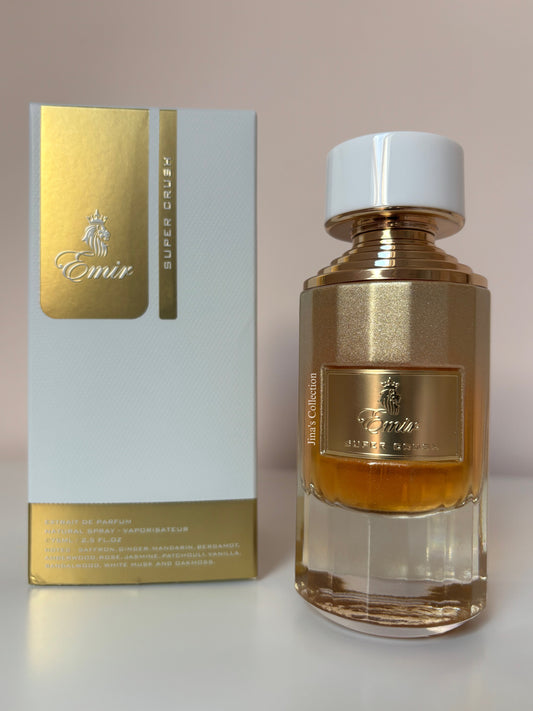 Parfum Emir Super Crush - Paris Corner