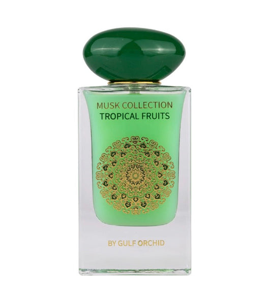 Parfum Musk Collection Tropical Fruits - Gulf Orchid