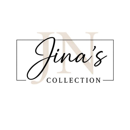 Jina's Collection